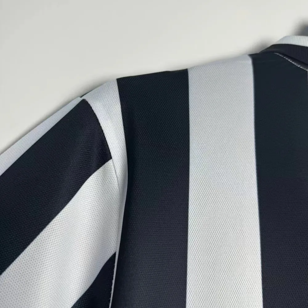 Juventus 1994/1995 Retro Juventus Local Camiseta de fútbol 1994/1995 — 9