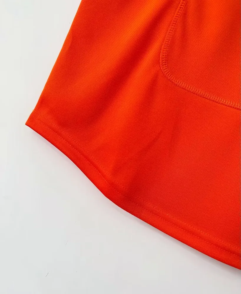 Netherlands 2000 Retro Netherlands Home Football Shirt 2000 — 9