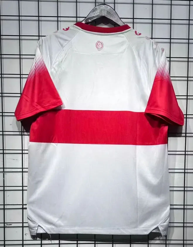 VfB Stuttgart 2026/2027 VfB Stuttgart Local Camiseta de fútbol 2026/27 — 2