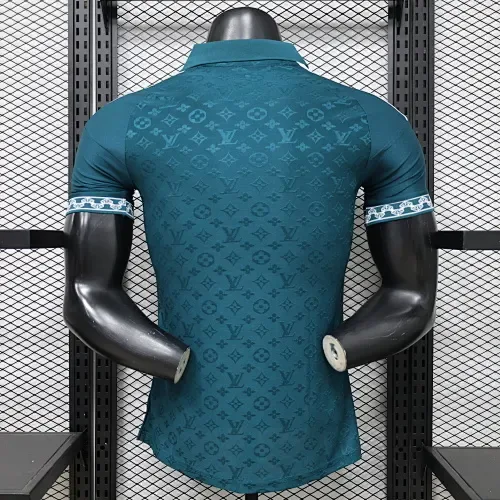 Real Madrid 2026/2027 Versión jugador Real Madrid Edición especial 05 Camiseta de fútbol 2026/27 — 2