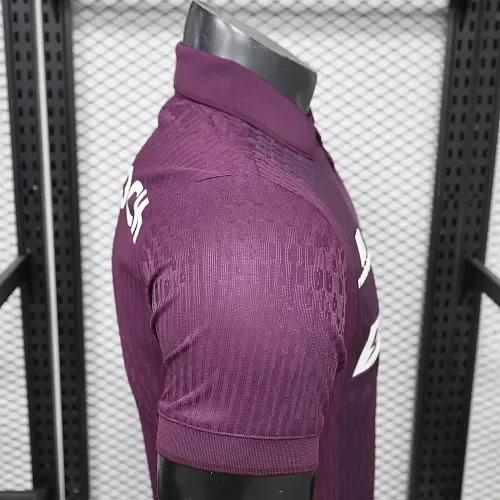 FC Porto 2026/2027 Versión jugador Porto Visitante Camiseta de fútbol 2026/27 — 7