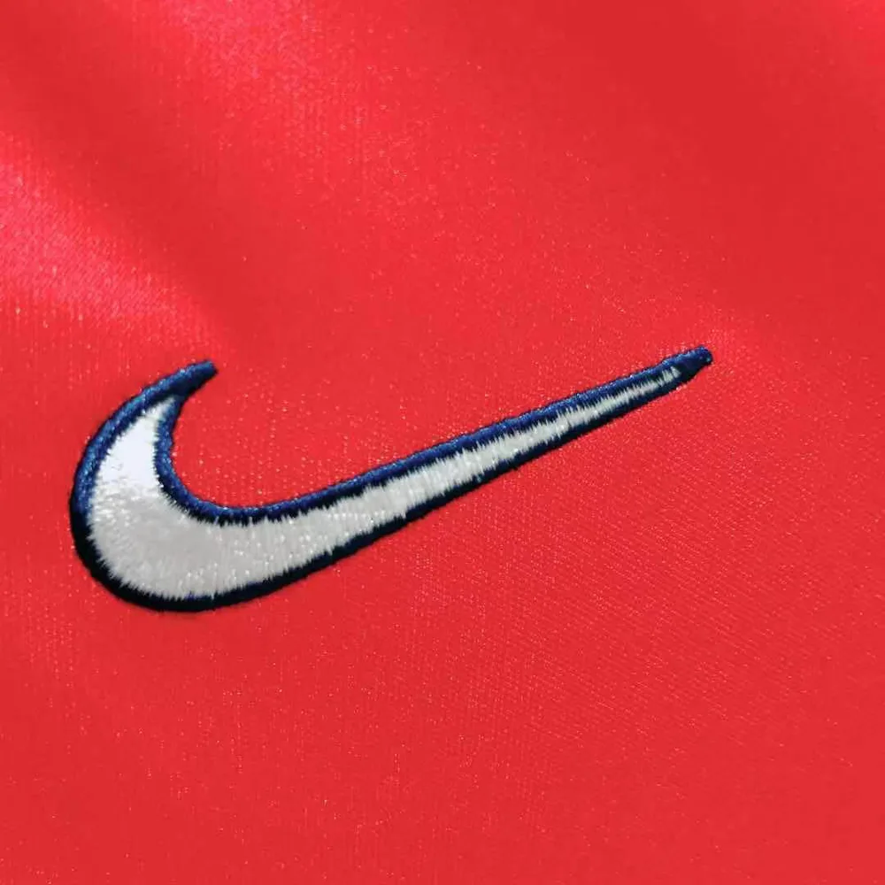 Arsenal 1998/1999 Retro Arsenal Home Football Shirt 1998/1999 — 5