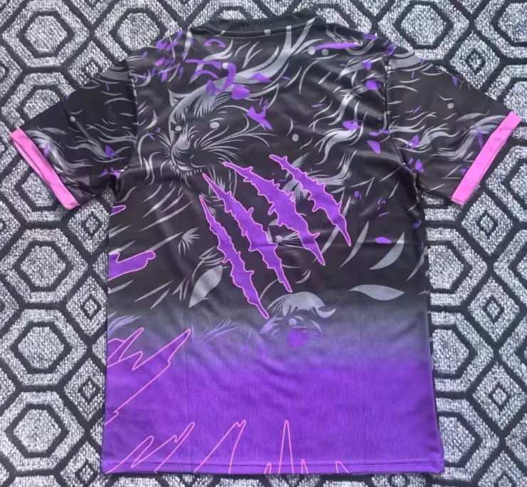 Brazil 2026/2027 Brazil Edición especial 02 Camiseta de fútbol 2026/27 — 2