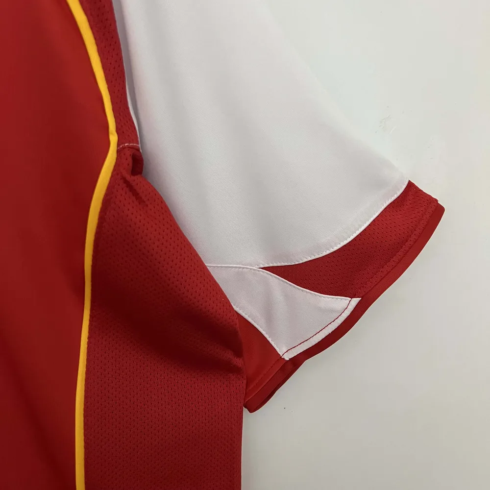 Arsenal 2004/2005 Retro Arsenal Home Football Shirt 2004/2005 — 7