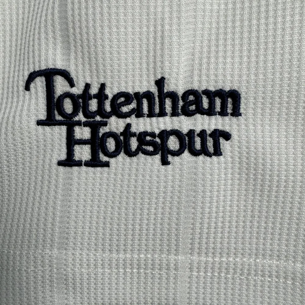 Tottenham 1997-1999 Retro Manga larga Tottenham Hotspur Local Camiseta de fútbol 1997/1999 — 6