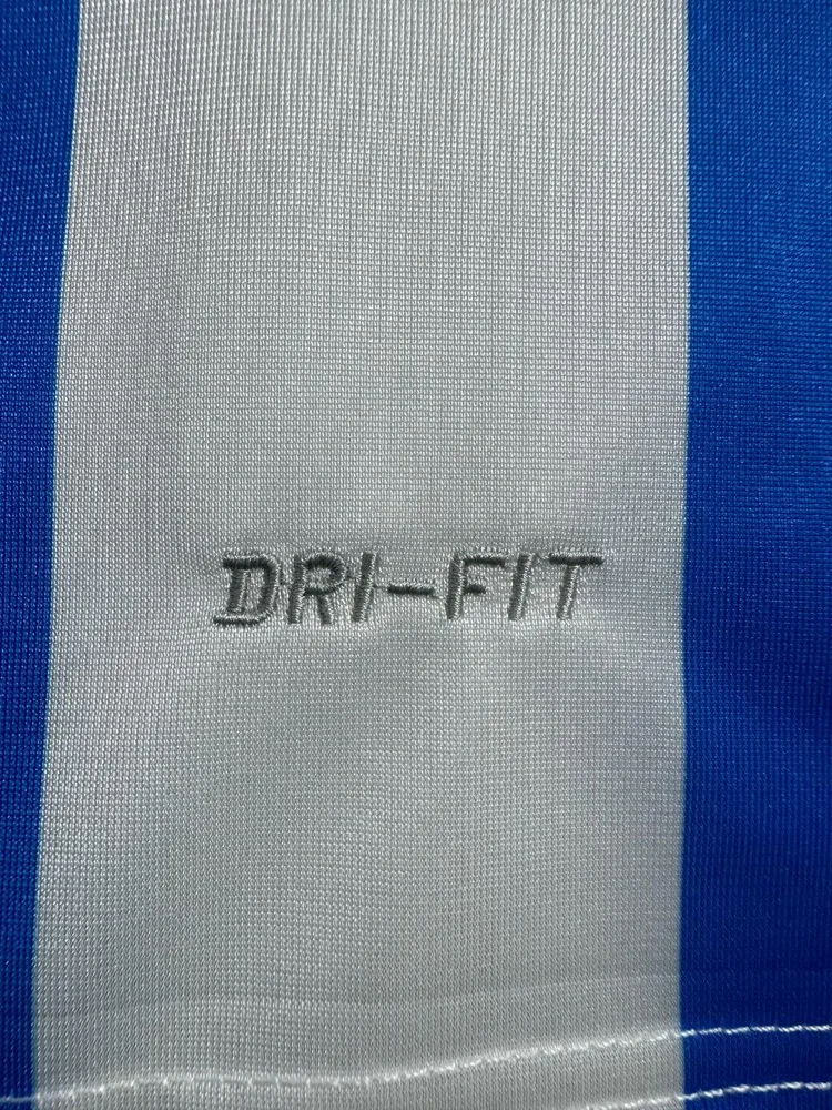 Malaga 2012-2013 Retro Malaga Local Camiseta de fútbol 2012/2013 — 8