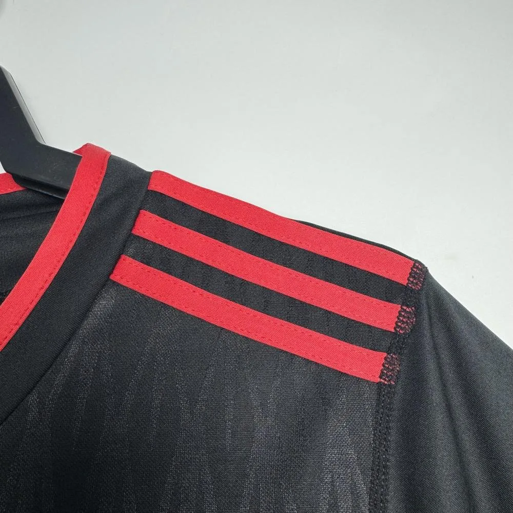 Mexico 2010 Retro Mexico Away Soccer Jersey 2010 — 3