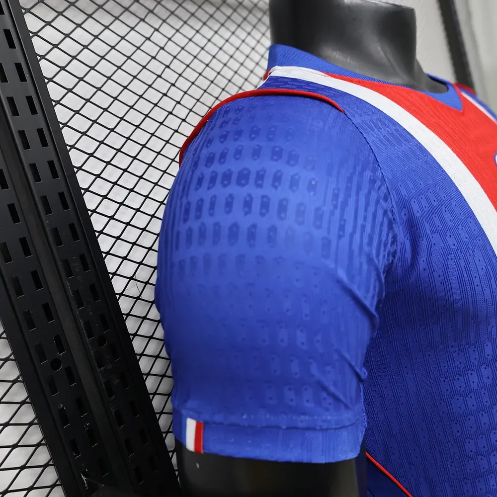 Paris Saint-Germain 2026/2027 Player Version Paris Saint-Germain Home Football Shirt 2026/27 — 5