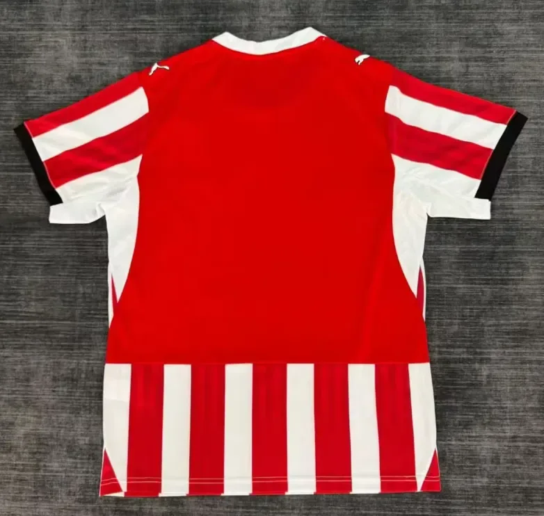 Southampton 2026/2027 Southampton Home Football Shirt 2026/27 — 2