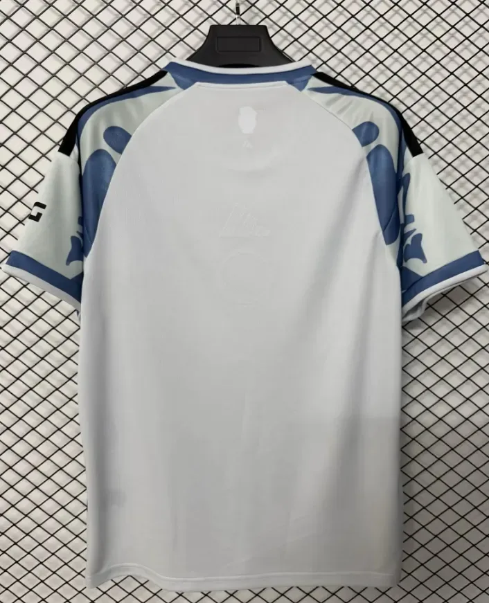 Ajax 2026/2027 Ajax Tercera Visitante Camiseta de fútbol 2026/27 — 2