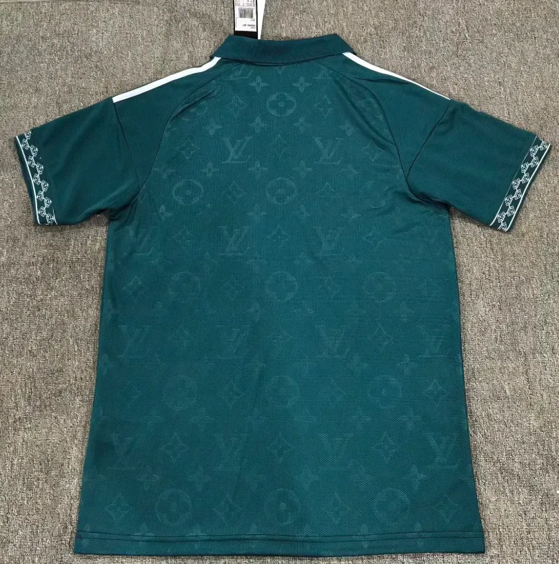Real Madrid 2026/2027 Real Madrid Edición especial 02 Camiseta de fútbol 2026/27 — 2
