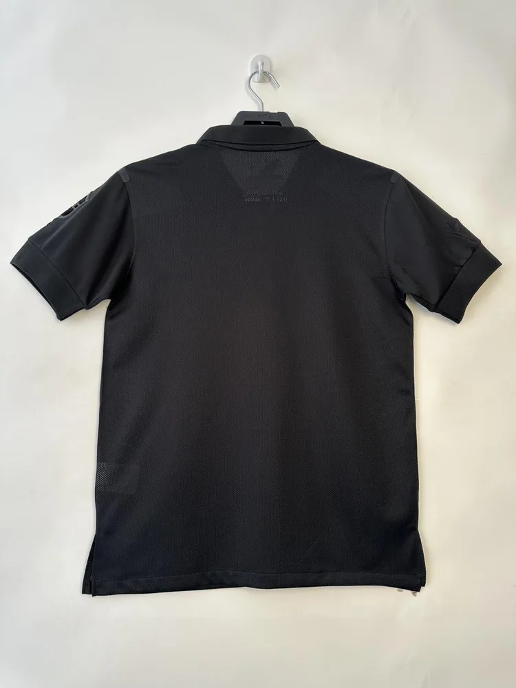 Brazil 2013-2014 Retro Brazil black Camiseta de fútbol 2013/2014 — 2