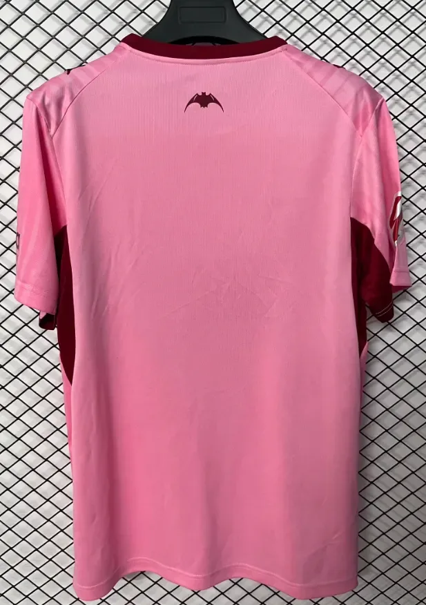 Valencia 2026/2027 Valencia Third Away Football Shirt 2026/27 — 2