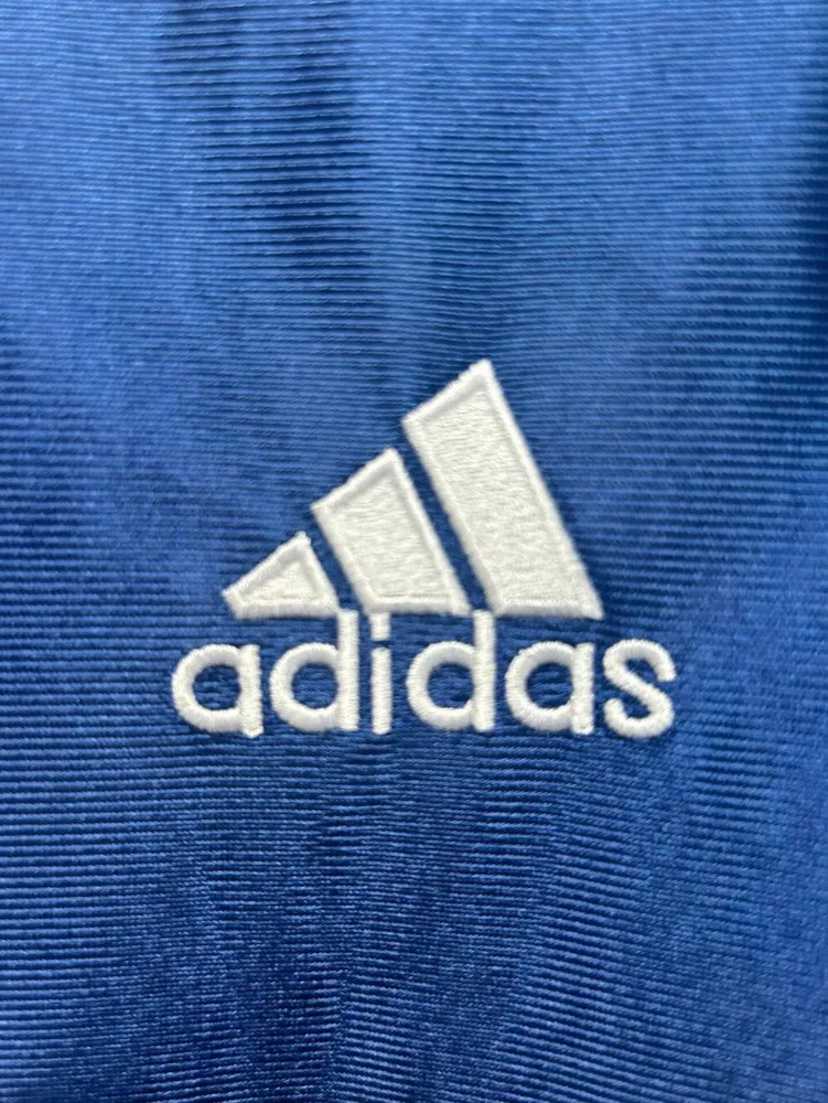 Real Madrid 1998/2000 Retro Real Madrid Tercera Visitante Camiseta de fútbol 1998/2000 — 8