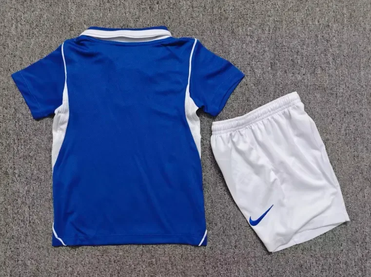 Birmingham City 2026/2027 Birmingham City Local Camiseta de fútbol 1:1 Quality Thai Talla infantil 2026/27 — 2