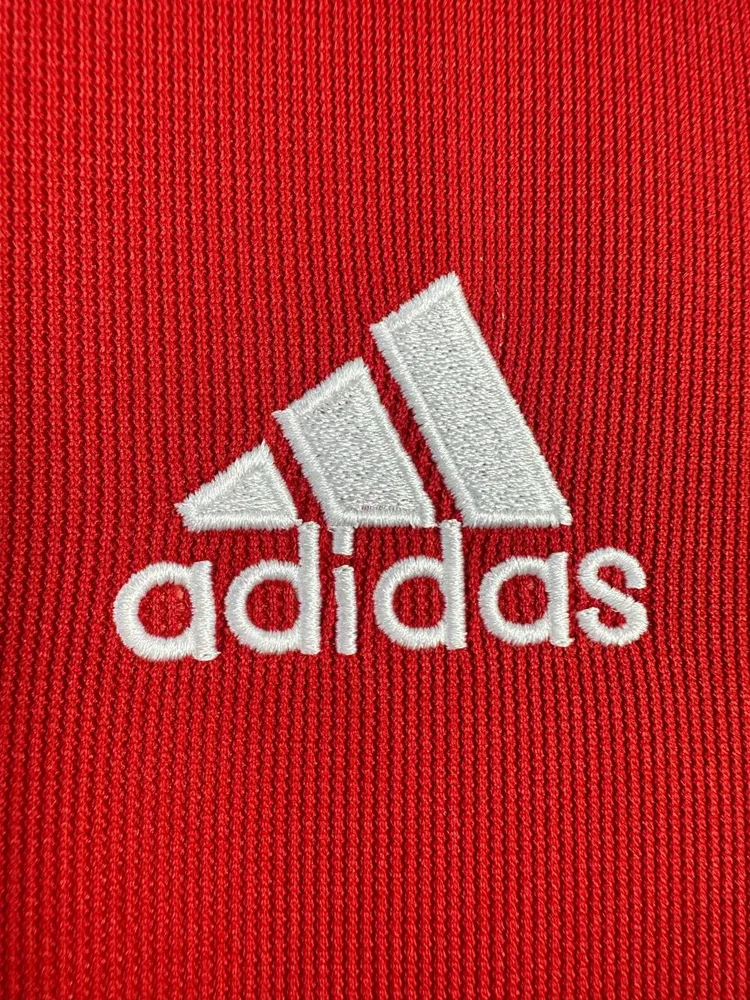 Bayern Munich 2006-2007 Retro Bayern Munich Home Football Jersey 2006/2007 — 7