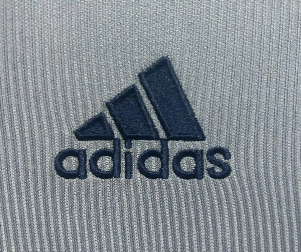 Bayern Munich 1998/1999 Retro Bayern Munich Away Football Jersey 1998/1999 — 8
