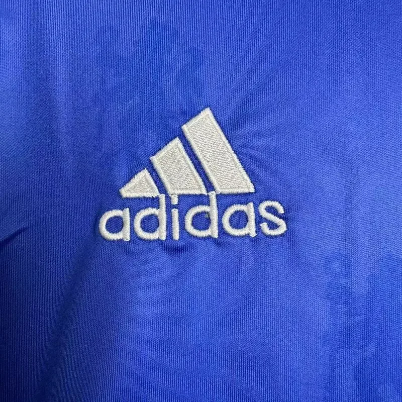 Chelsea 2016/2017 Retro Chelsea Home Football Shirt 2016/2017 — 6