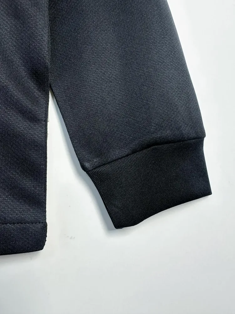 Santos 2012/2013 Retro Long Sleeve Santos Away Soccer Jersey 2012/2013 — 9