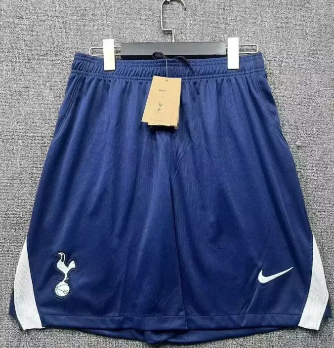Tottenham 2026/2027 Tottenham Home Football Shorts 2026/27