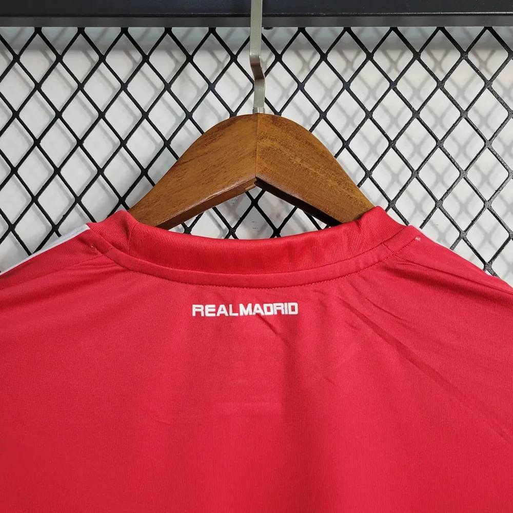 Real Madrid 2011/2012 Retro Real Madrid Third Away Football Shirt 2011/2012 — 6