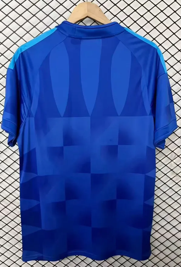 Schalke 04 2026/2027 Schalke 04 Home Football Jersey 2026/27 — 2