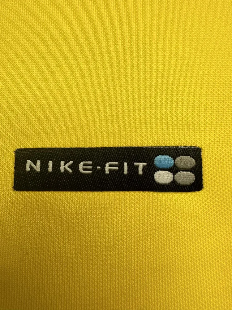 Brazil 1997 Retro Brazil Soccer Jersey Home 1997 — 10