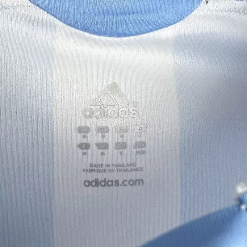 Argentina 2006-07 Argentina Retro Long Sleeve 2006/07 — 7