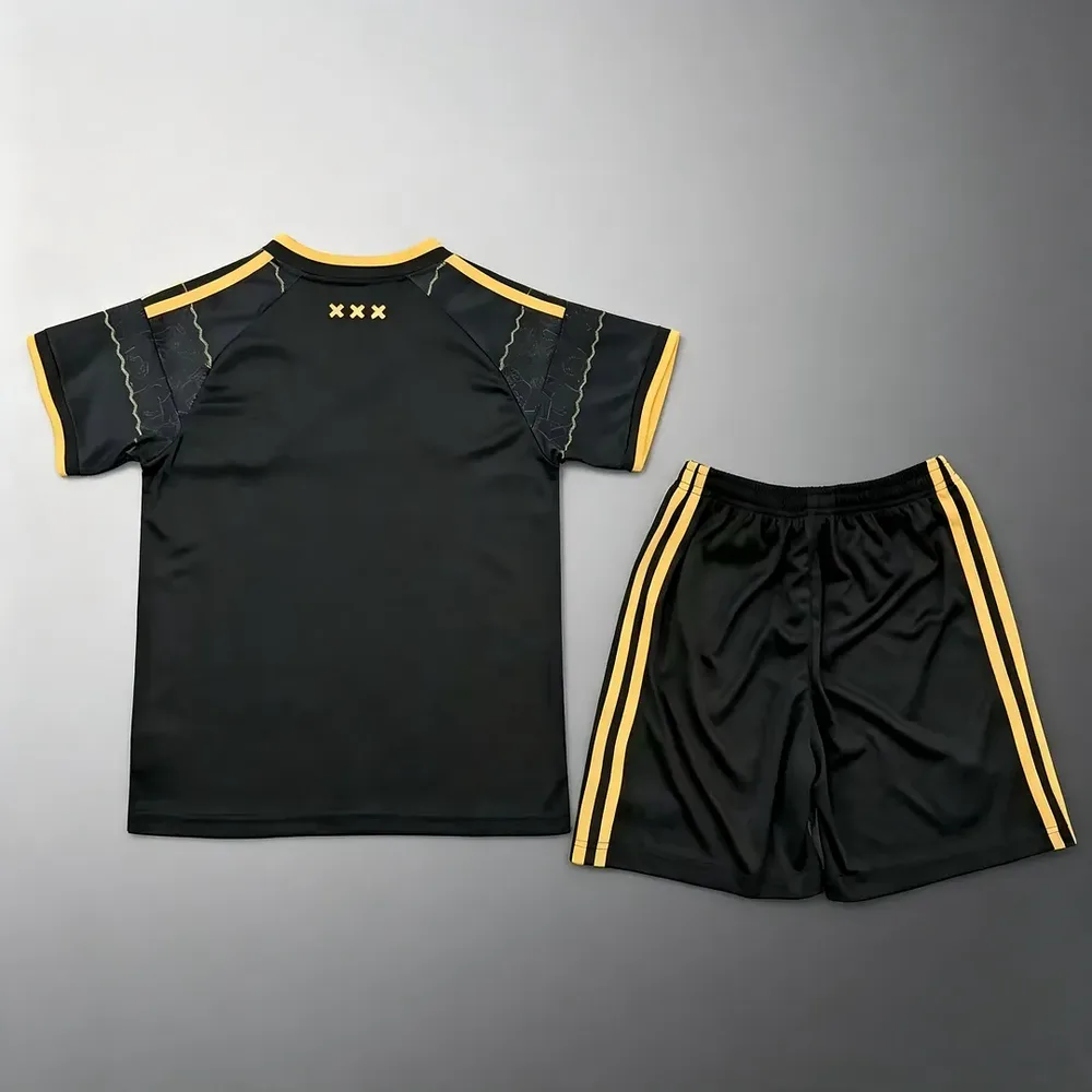 Ajax 2026/2027 Ajax Away Football Shirt Kids Size 2026/27 — 2