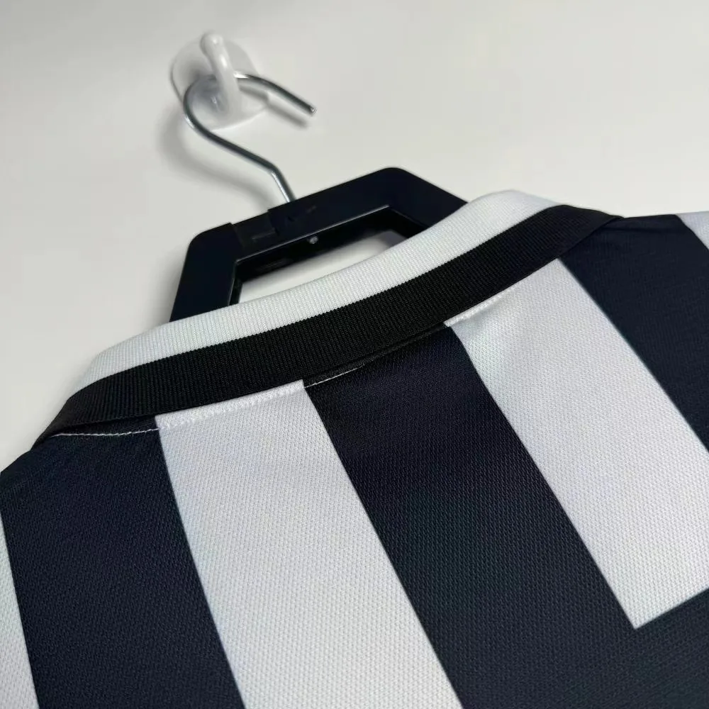 Juventus 1994/1995 Retro Juventus Local Camiseta de fútbol 1994/1995 — 8