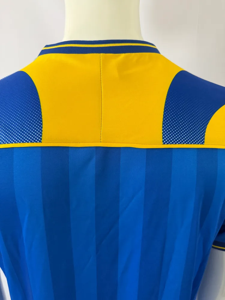 FC Köln 1995/1996 Retro FC Köln Away Football Jersey 1995/1996 — 4