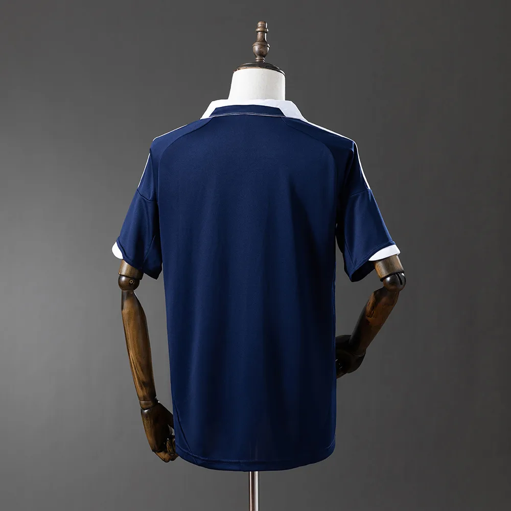 Scotland 2012/2014 Retro Scotland National Team Home Jersey 2012/2014 — 2