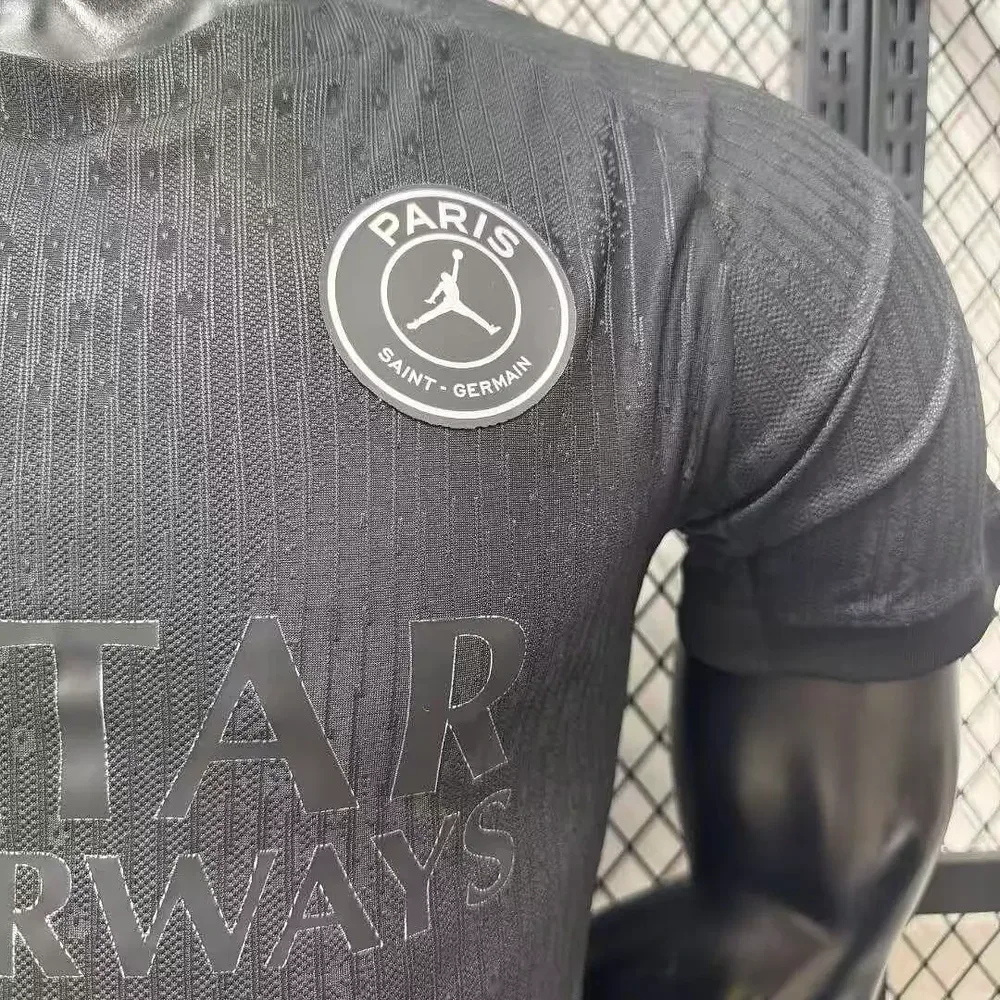 Paris Saint-Germain 2026/2027 Player Version Paris Saint-Germain Special Edition 06 Football Shirt 2026/27 — 7