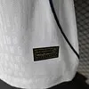 Paris Saint-Germain 2026/2027 Player Version Paris Saint-Germain Special Edition White Football Jersey 2026/27 — 9