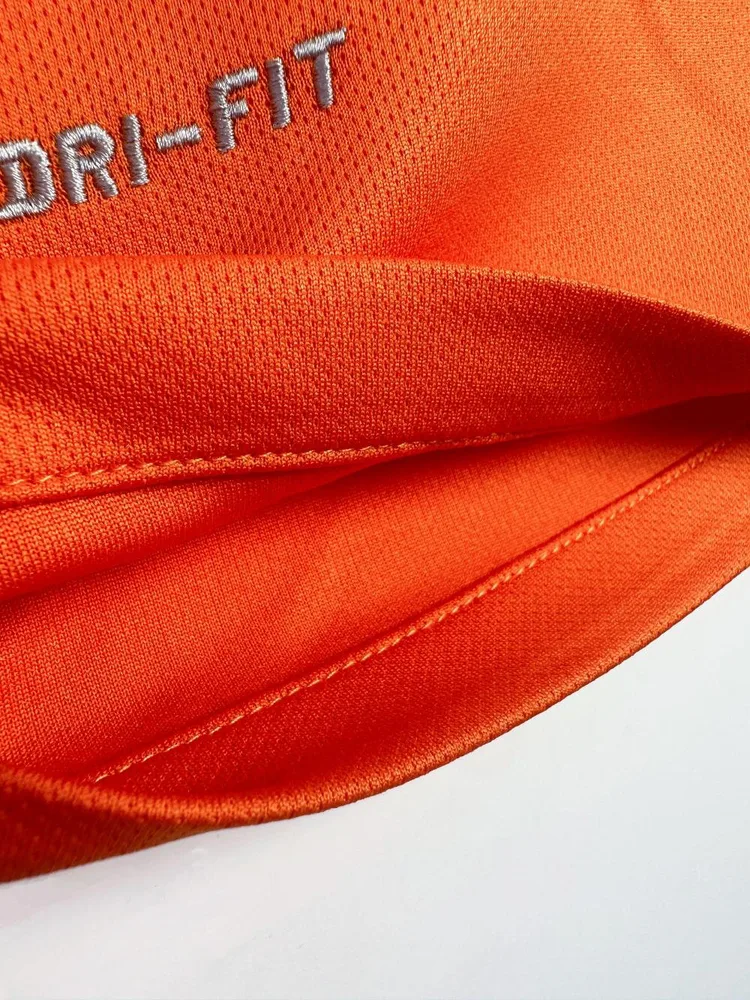 Netherlands 2014 Retro Netherlands Local Camiseta de fútbol 2014 — 10