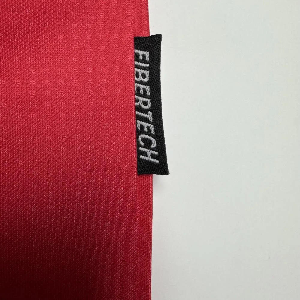 São Paulo 2000 Retro São Paulo Away Jersey 2000 — 9