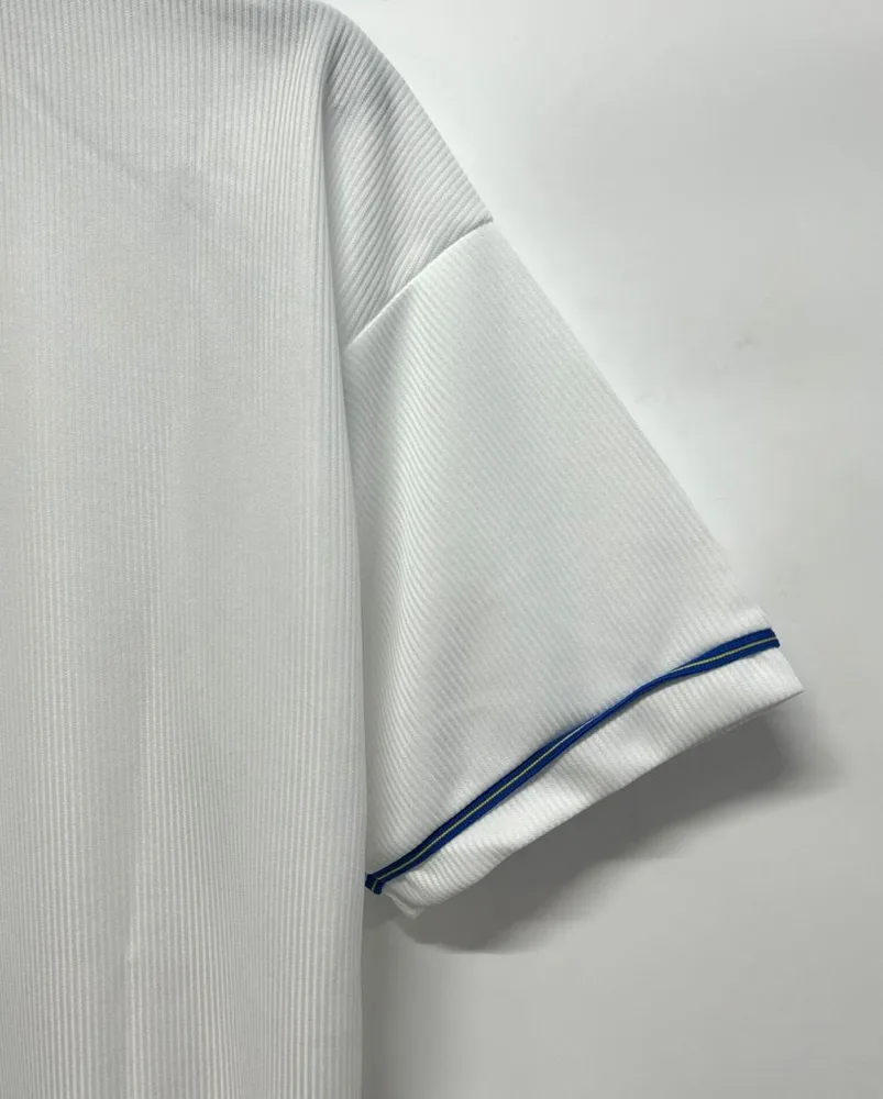 Chelsea 1998-2000 Retro Chelsea Away Football Shirt 1998/2000 — 8