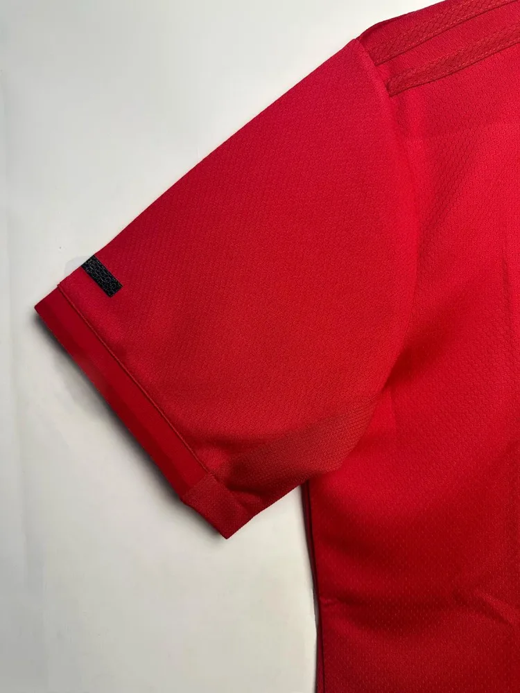 Manchester United 2019-2020 Retro Manchester United Home Football Shirt 2019/2020 — 7