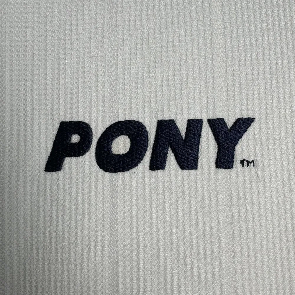Tottenham 1997-1999 Retro Manga larga Tottenham Hotspur Local Camiseta de fútbol 1997/1999 — 8