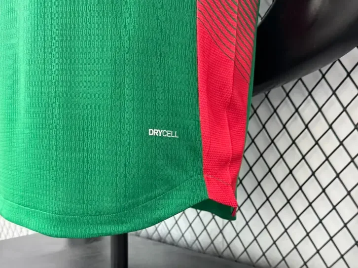 Palmeiras 2026/2027 Versión jugador Palmeiras Local Camiseta de fútbol 2026/27 — 11