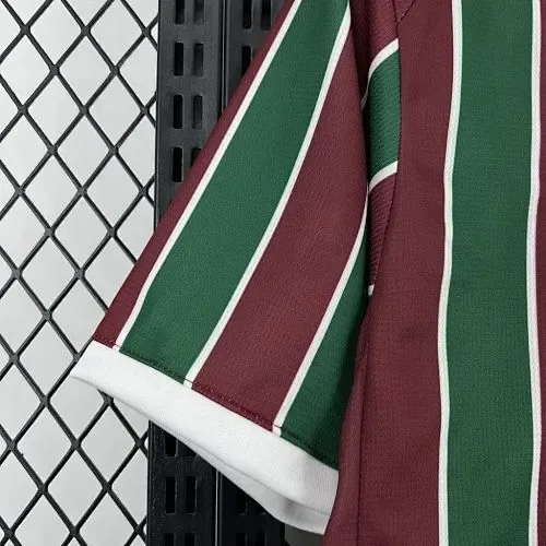 Fluminense 2026/2027 Fluminense Home Football Jersey 2026/27 — 4