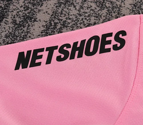 Santos 2012/2013 Retro Santos Pink Football Jersey Kids Size 2012/2013 — 6