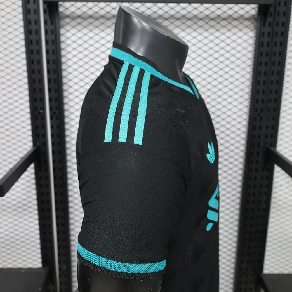 Liverpool 2026/2027 Versión jugador Liverpool Edición especial Camiseta de fútbol 2026/27 — 6