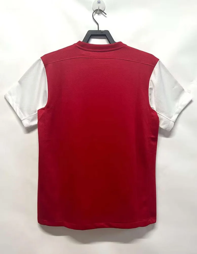 Arsenal 2011/2012 Retro Arsenal Local Camiseta de fútbol 2011/2012 — 2