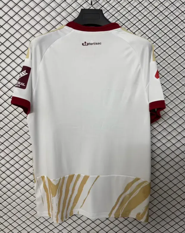 Granada 2026/2027 Granada Third Away Football Shirt 2026/27 — 2